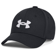 Under Armour B Blitzing Low Str Black