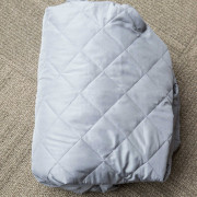 Couverture Intex Airbed Cover Twin Size