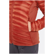 Veste femme Rab Cirrus Flex Hoody
