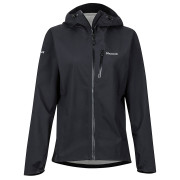 Veste femme Marmot Wm's Essence Jacket vert Black