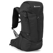 Sac à dos Montane Trailblazer Xt 35 vert BLACK