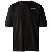 T-shirt homme The North Face M Shadow Ss noir TNF BLACK