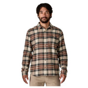 Chemise homme Patagonia Fjord Flannel Shirt