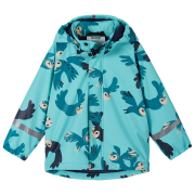 Veste enfant Reima Koski Aquamarine bleu Aquamarine