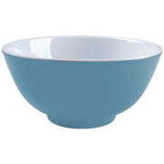 Jeu de bols Bo-Camp Bowl Two tone - 4ks bleu clair Blue