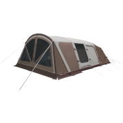 Tente gonflable Outwell Charleston 7 Air TC brun / gris Brown