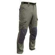 Pantalon Pinguin Ranch 2014 - POSLEDNÍ KUS green