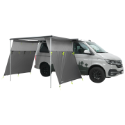 Tonnelle Outwell Fallcrest Side Panel Set gris Grey