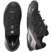 Bottes randonnée femme Salomon Examotion Gore-Tex