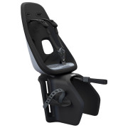 Siège bébé Thule Yepp Nexxt Maxi Rack Mount gris / noir Momentum(Gray)