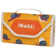 Trousse de toilette Boll Kids Toiletry orange Snails