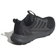 Chaussures de running hommes Adidas Terrex Tracefinder 2 Clima