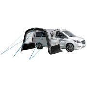Paroi latérale Brunner Skia Auto-Up Sidewall Set blanc / noir