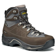 Chaussures femme Asolo TPS Equalon GV MW brun DarkBrown