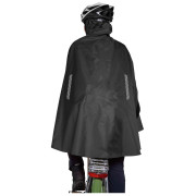 Poncho pluie vélo Tatonka Bike Poncho