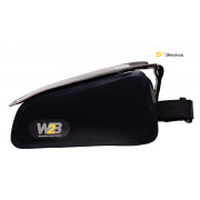 Sacoche de cadre Sport Arsenal Art. 615 vert Black