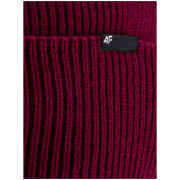 Bonnet enfant 4F Cap U0866 Burgundy