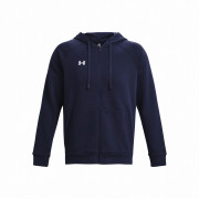 Sweat-shirt homme Under Armour Rival Fleece FZ Hoodie