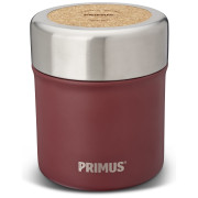 Mug isotherme Primus Preppen Vacuum Jug rouge Red