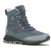 Bottes hiver femme Kamik Trek Ice bleue blue