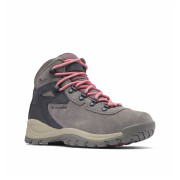 Chaussures randonnée femme Columbia Newton Ridge™ Plus Waterproof Amped