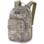Sac à dos urbain Dakine Campus M 25L vert  / vert claire Vintage Camo