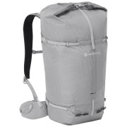 Sac à dos d'escalade Montane Valen 40+5L gris PEBBLE BLUE