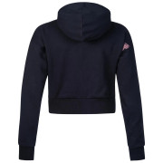 Sweat-shirt femme Rafiki Zulu Crop