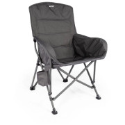 Chaise Vango Atlas Oversized Chair gris Excalibur