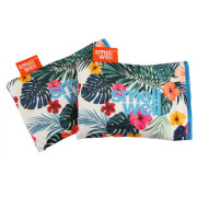 Pochettes désodorisantes Smellwell Active mix3 HawaiiFloral