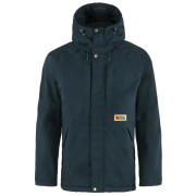 Veste homme Fjällräven Vardag Lite Padded Jacket M bleu foncé Dark Navy