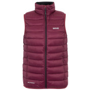 Gilet femme Regatta Women’s Marizion B/W rouge Dark Pimento