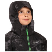Veste enfant Kilpi Ateni-Jb black