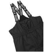 Pantalon de ski enfant Reima Matias Black