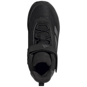 Chaussures enfant Adidas Terrex Anylander Mid Climaproof Black