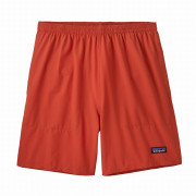 Short homme Patagonia M's Baggies Lights - 6.5 in. rouge Pimento Red