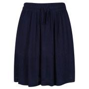 Jupe femme Regatta Hansika bleu foncé Navy