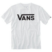 T-shirt homme Vans MN Vans Classic blanc White/Black