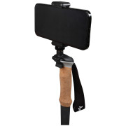 Extension Warg Connector Holder noir black