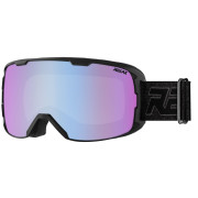 Masques ski Relax Ace HTG58D vert