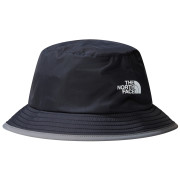Chapeau The North Face Antora Rain Bucket vert Tnf Black/Smoked Pearl