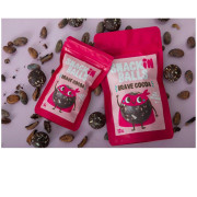 Barre energétique SNACKin BALLS Brave Cocoa 156 g