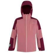 Veste enfant Regatta Girls Trekktain 3 in 1 II rose DkPim/DsRs/L