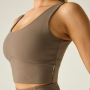 Soutien-gorge sport Dare 2b Refresh Crop Tank