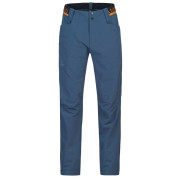 Pantalon homme Hannah Niguel Ii bleu / orange midnight navy (orange)