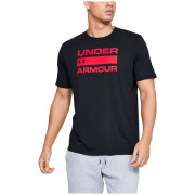 T-shirt homme Under Armour Team Issue Wordmark SS