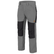 Pantalon homme Helikon-Tex Woodsman Pants® girs Cloud Grey / Ash Grey A