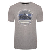 T-shirt homme Dare 2b Integral II Tee girs Ash GreyMarl