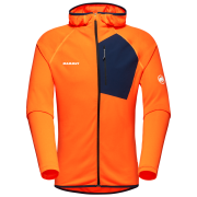 Mammut Aenergy Light ML Hooded Jacket 2024