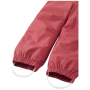 Pantalon de ski enfant Reima Leikisti Red Clay